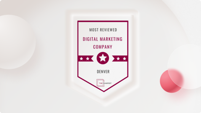 Belkins is One of the Top-reviewed Digital Marketing Companies in Denver