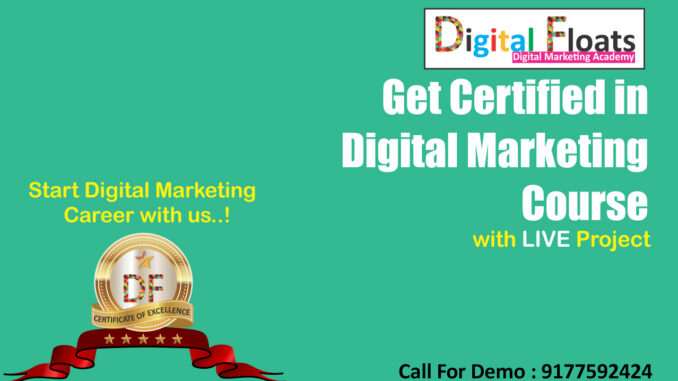 Best digital marketing Course Training institute in Bapatla