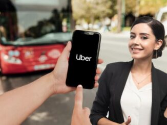 Case Studies Uber: Digital Marketing Channels For Uber  