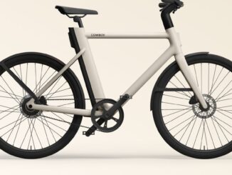 Cowboy Cruiser take a look at trip: a extra snug e-bike for every day use - Digital Marketing Agency / Company in Chennai