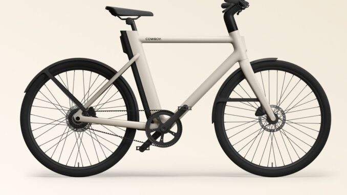 Cowboy Cruiser take a look at trip: a extra snug e-bike for every day use - Digital Marketing Agency / Company in Chennai