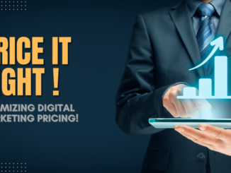 Cracking the Code: The Future of Digital Marketing Pricing in 2023