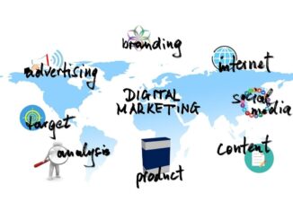 Denver Website Designs: Why Digital Marketing Is Superior To Print