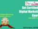 Digital Marketing Course Training Institute in Hindupur