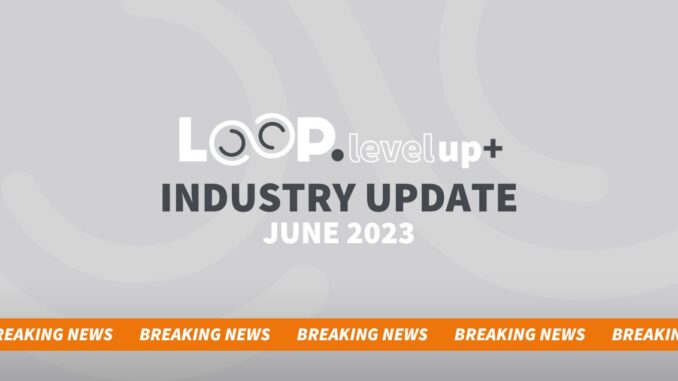 Digital Marketing News June 2023