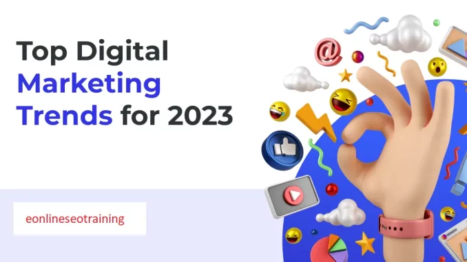 Digital Marketing Training Course in Chandigarh: Empowering Your Online Success