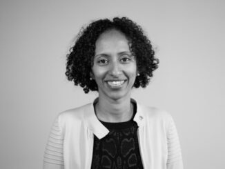 Digital Marketing Veteran Sarafina Wolde Gabriel Joins Rightlander Limited as Chief Strategy Officer