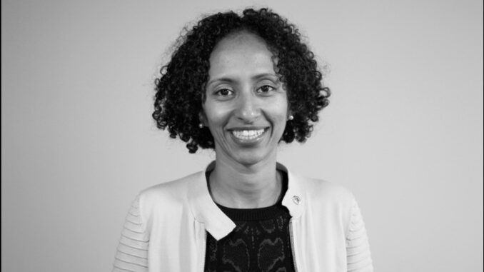 Digital Marketing Veteran Sarafina Wolde Gabriel Joins Rightlander Limited as Chief Strategy Officer