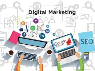 Discover the Best digital marketing consultant near me