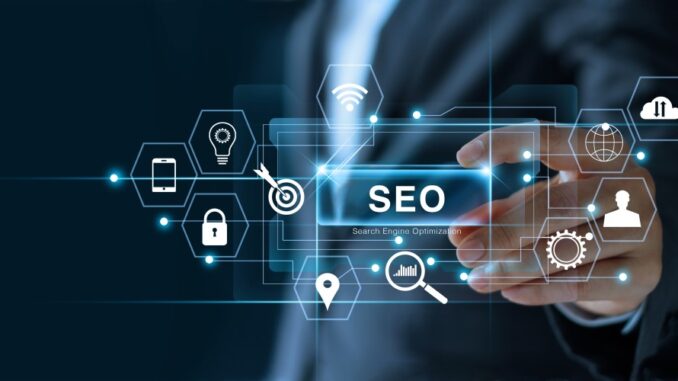 Enterprise SEO: Why ‘best practices’ won’t cut it and what to do instead  - Digital Marketing Curated