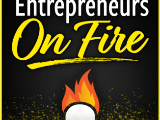 Entrepreneurs on Fire: The Perfect Digital Marketing System: Cut Your Costs and Scale with Certainty with John Lincoln: From the 2020 archive