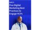 Five Digital Marketing Best Practices to Engage HCPs Free Guide