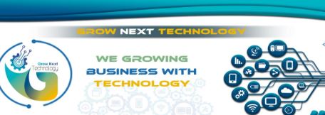 Grow Next Technology Pvt Ltd | Digital Marketing | Website Design | SEO | Digital Marketing | Fraser Road | Patna - Best Near Me In 2023