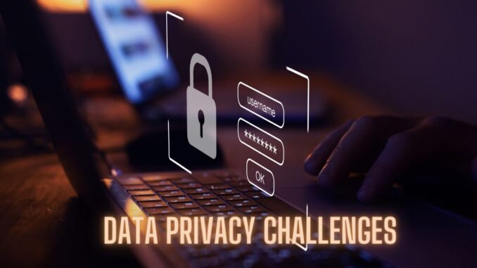 Guide for Overcoming Data Privacy Challenges in Digital Marketing