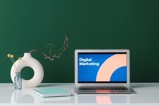 Hasta La Creative! » Blog Archive 5 Digital Marketing Tactics Your Business Can Utilize To Improve Its Presence and Brand - Hasta La Creative!