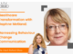 Healthcare Transformation with Daphne Metland: Harnessing Behaviour Change Communication - Lilach Bullock: Your Guide To Digital Marketing, Tools and Growth
