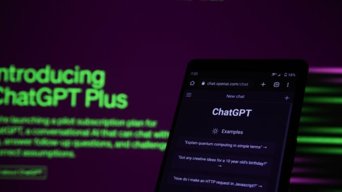How Chat GPT is Revolutionising Digital Marketing: A Concise Overview - Online Marketing Blog | Flow20