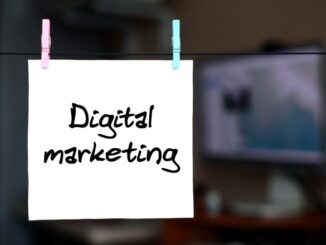 How To Switch to Digital Marketing