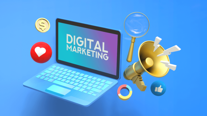 How to Find the Best Digital Marketing Agency for Your Business