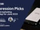 Impression Picks - Digital marketing roundup for June 2023 | Impression