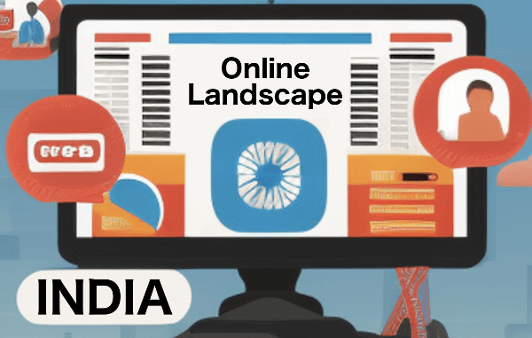 Indian Digital Marketing Landscape - Jadegital by Jademond Digital