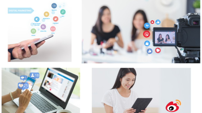 Integrated Digital Marketing Agency in Malaysia