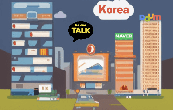 Korean Digital Marketing Landscape - Jadegital by Jademond Digital