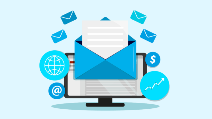 Level Up Your Inbound Marketing Strategy with Email Marketing | emfluence Digital Marketing