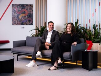 Lucio Ribeiro Follows Melissa Hopkins From Optus To Seven For New Digital Marketing & Innovation Role - B&T