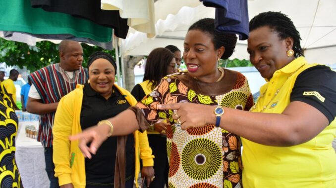 MTN EXCEEDS TARGET FOR 21 DAYS OF Y’ELLO CARE, OVER 4000 INDIGENOUS LOCAL BUSINESS OWNERS EQUIPPED WITH DIGITAL MARKETING SKILLS