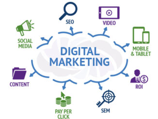 Make own Online Presence with a Best digital marketing consultant