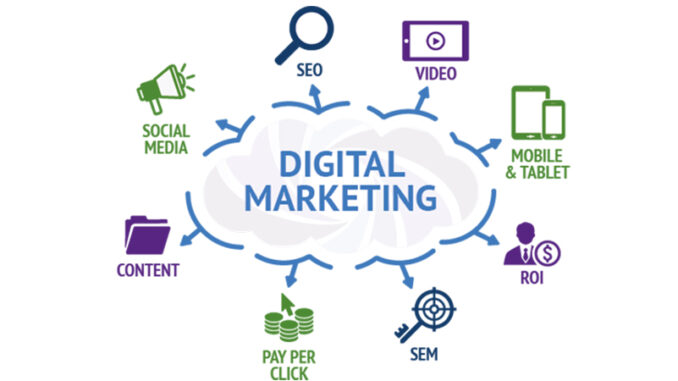 Make own Online Presence with a Best digital marketing consultant