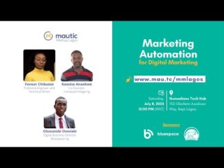 Marketing Automation for Digital Marketing [Video] – MediaVidi