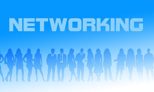 Networking….Who Needs It? - Xtreme Digital Marketing Services