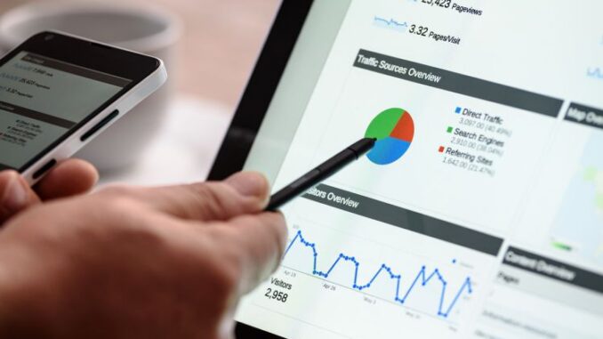 Nine ways you can use digital marketing for business growth