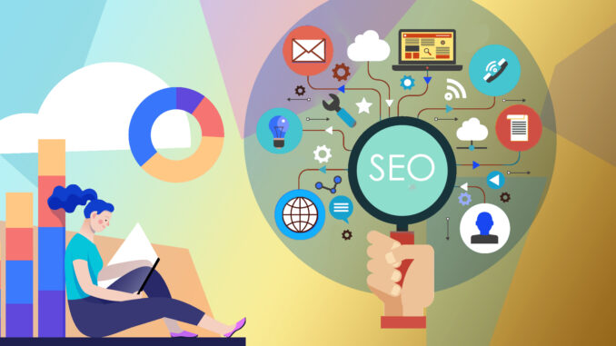 Online Visibility: Understanding the Role of SEO in Digital Marketing