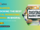 SEOsurfer: Unlocking the Best Digital Marketing Training in Bhopal - SEOsurfer