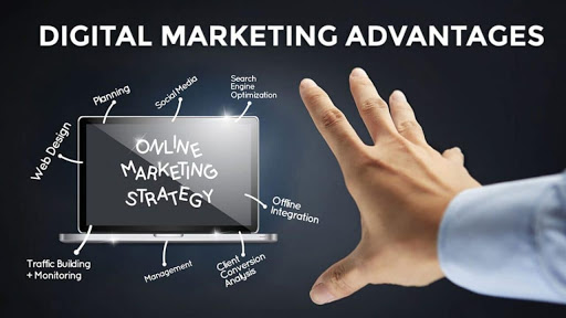 Scope of Digital Marketing in Chandigarh: Exploring