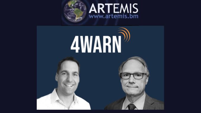 Tech & advanced digital marketing driving increased claims litigation: 4WARN interview