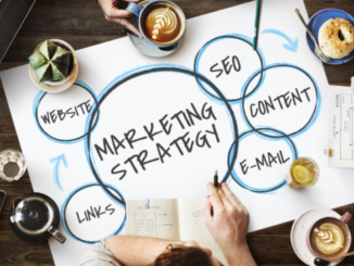 The 4 Mistakes You Will Want To Avoid When Creating a Small Business Digital Marketing Strategy…