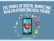 The Power of Digital Marketing in Revolutionizing Healthcare