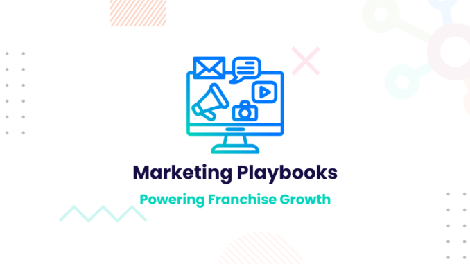 The Power of a Digital Marketing Playbook