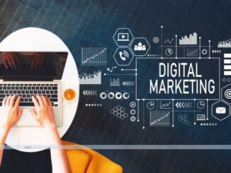 The Rise of Digital Marketing in 2023: What All Companies Need to Know