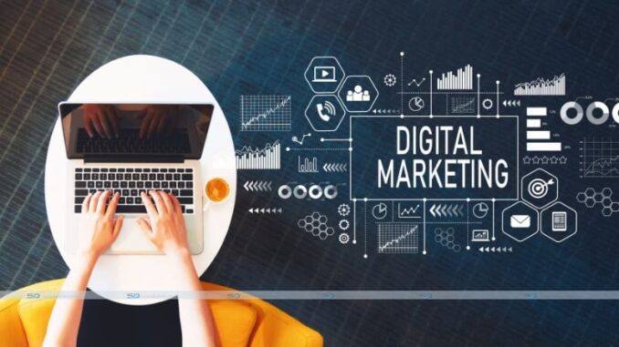 The Rise of Digital Marketing in 2023: What All Companies Need to Know