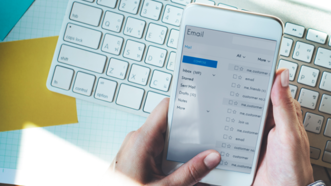 The Untapped Power of Email Signatures in Digital Marketing