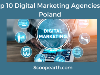 Top 10 Digital Marketing Agencies in Poland
