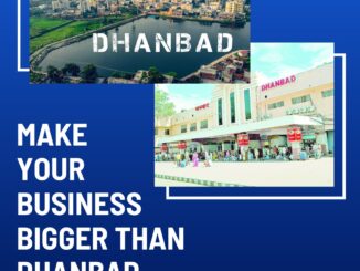 Top 5, Digital Marketing Company in Dhanbad to Grow Your Brand