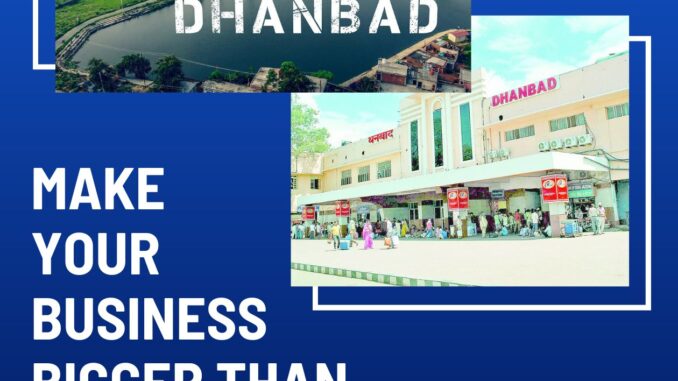 Top 5, Digital Marketing Company in Dhanbad to Grow Your Brand