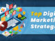 Top Digital Marketing Strategies for Your Business