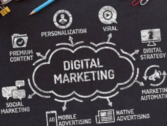 Transforming Businesses As a Best digital marketing consultants